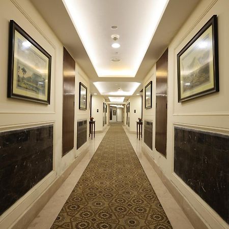 Hotel Samrat, Nuova Delhi Esterno foto