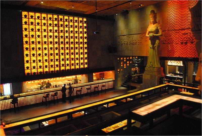 Hotel Samrat, Nuova Delhi Esterno foto